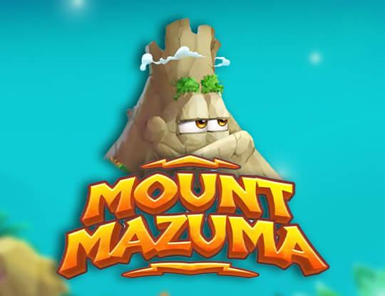 Mount Mazuma